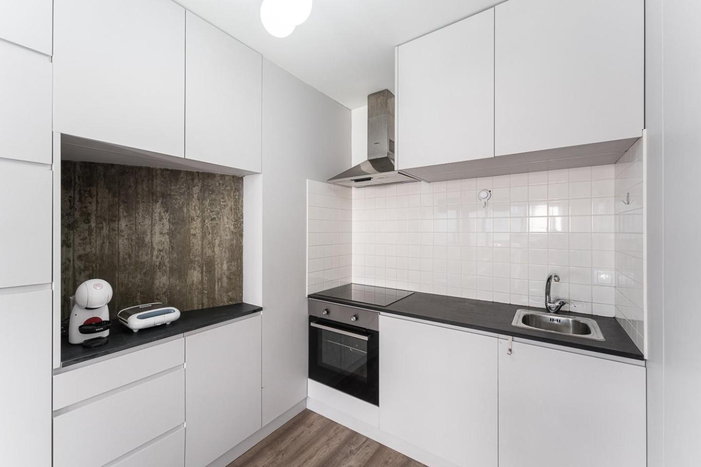 Guestready - Grayscale Apartment Porto Exterior photo